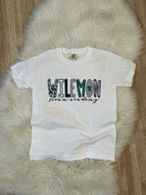 Load image into Gallery viewer, *Exclusive* Wilemon Alpha Letters T-Shirt
