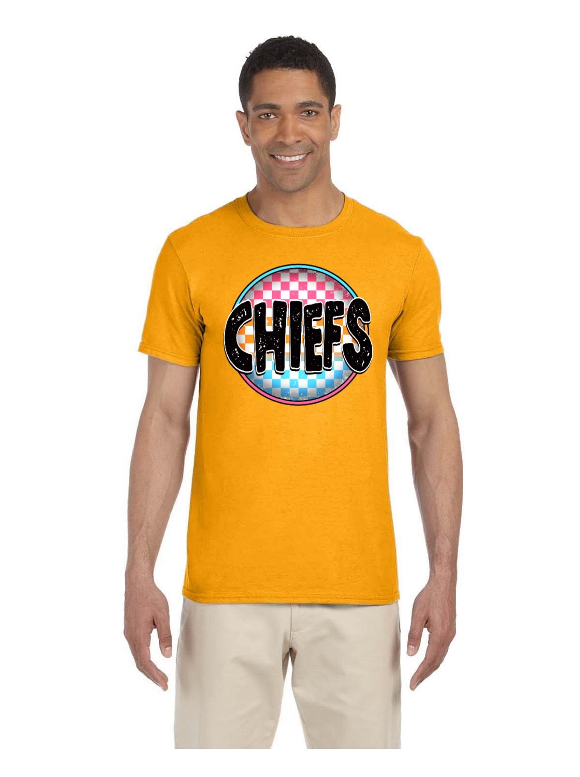 Traveling Chiefs