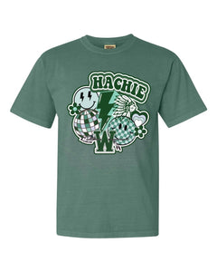 *Exclusive* Hachie Collage T-Shirt