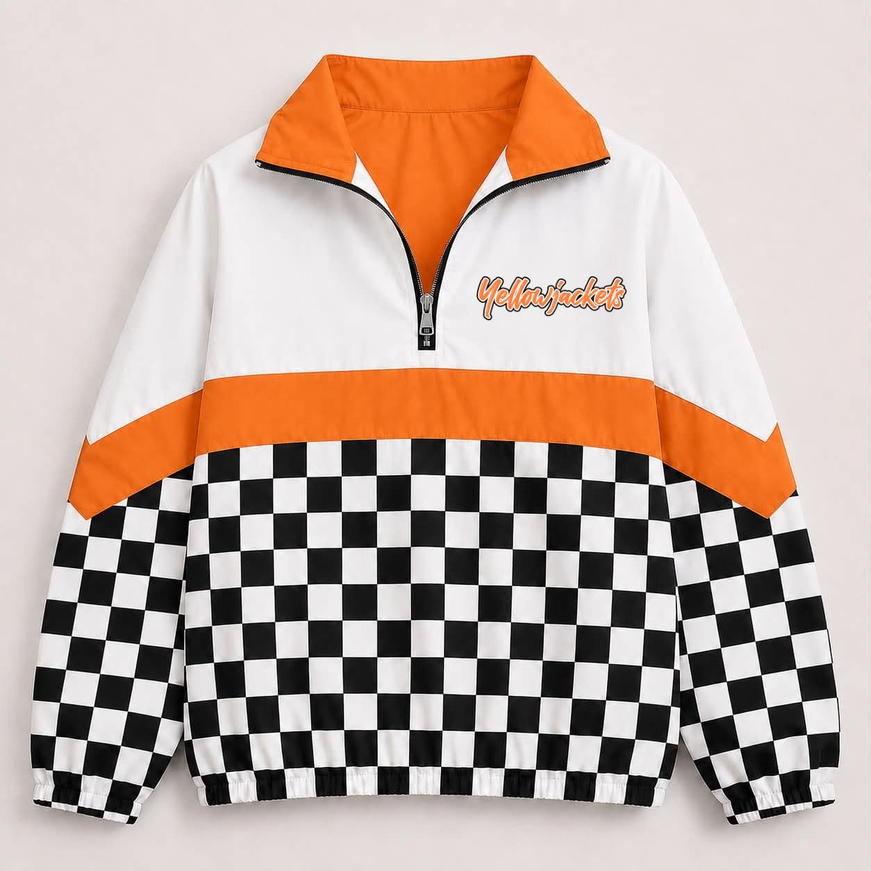 Ferris Pullover - Pre Order