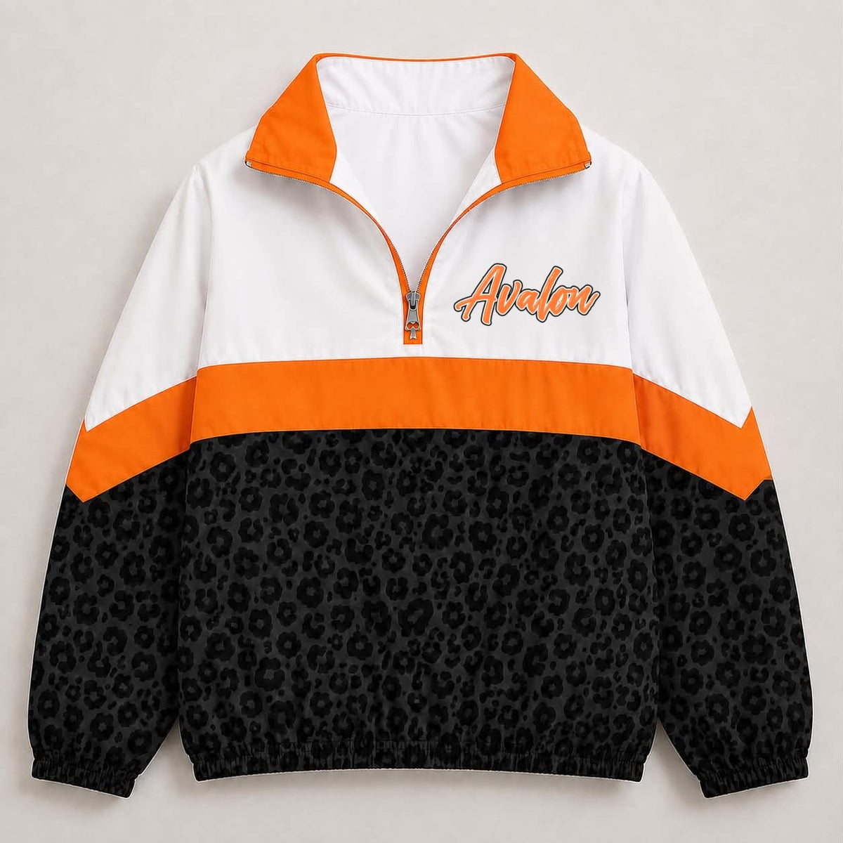 Avalon Pullover - Pre Order