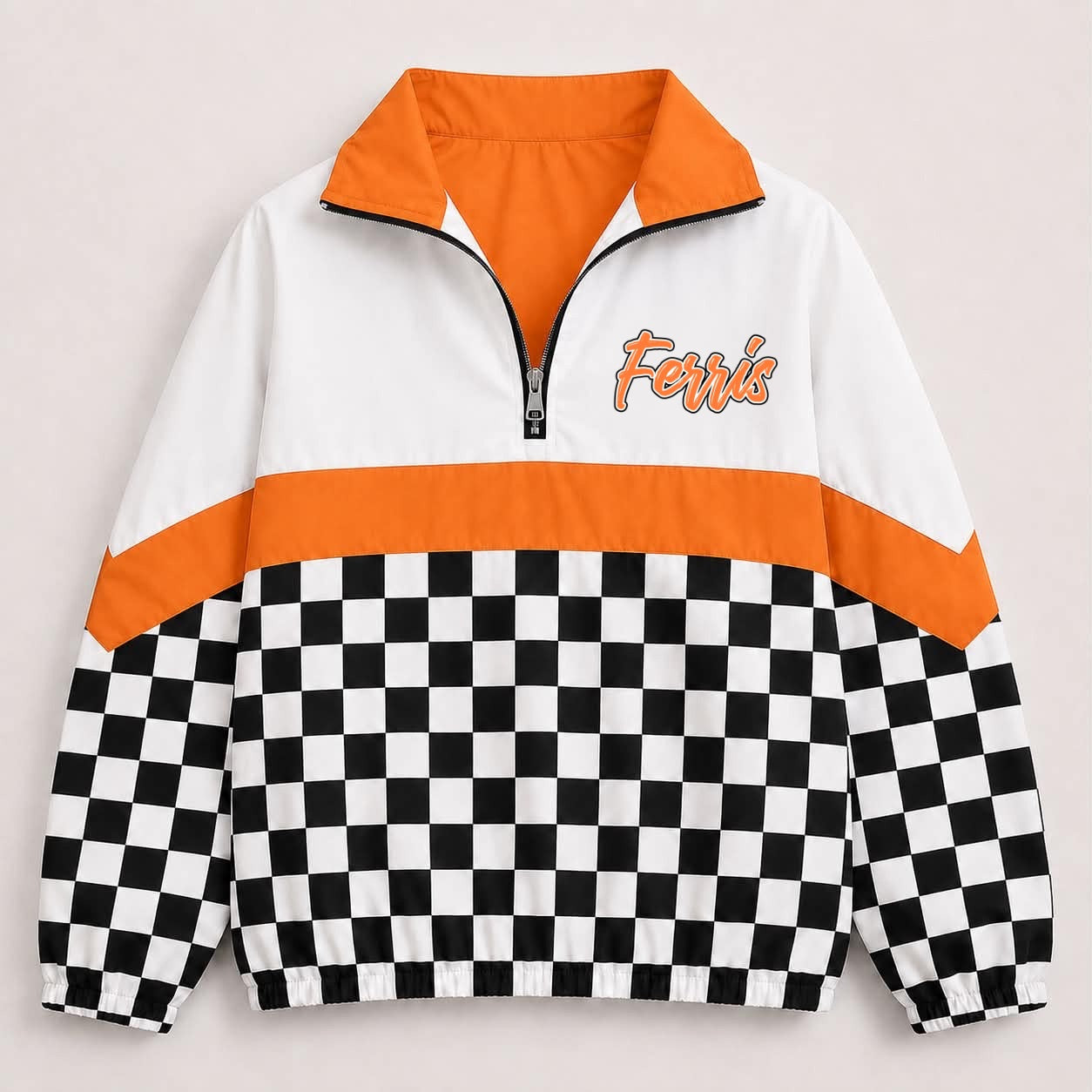 Ferris Pullover - Pre Order