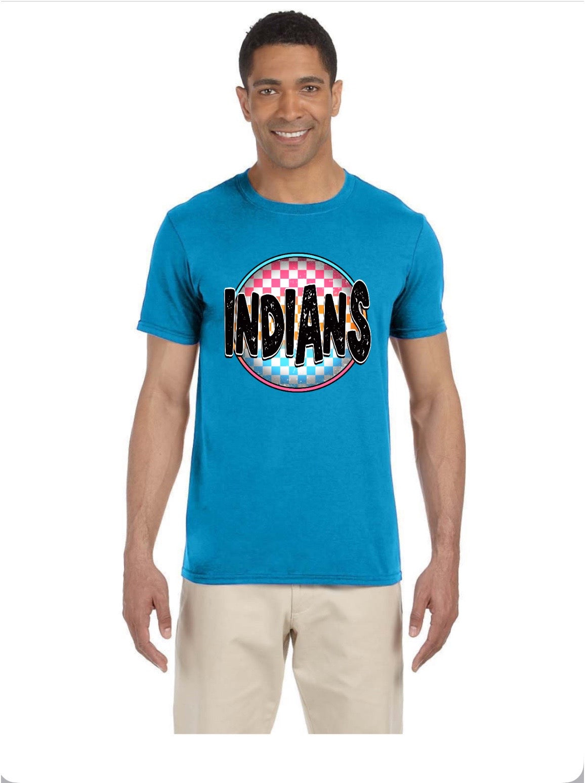 Traveling Indians