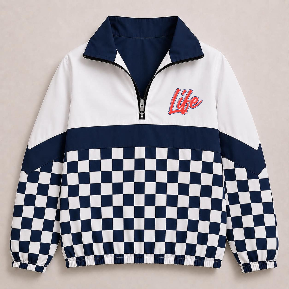 Life School Pullover - Pre Order