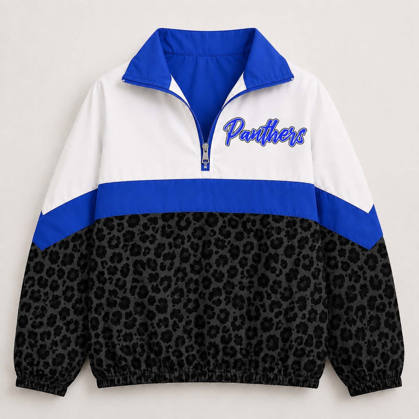 Midlo Panthers Pullover - Pre Order