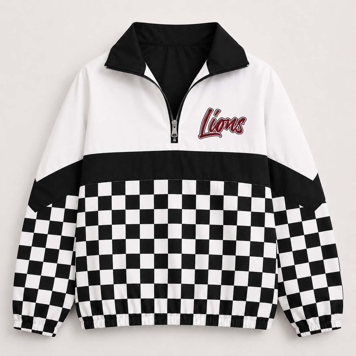 Ennis Pullover - Pre Order