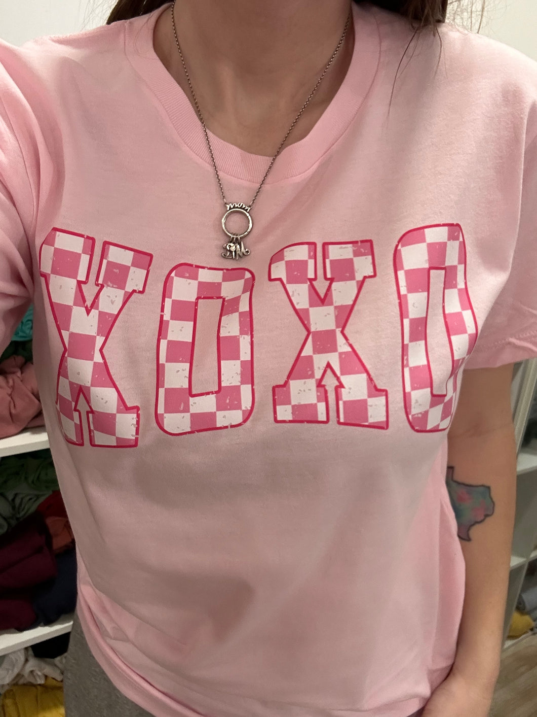 XOXO T-Shirt