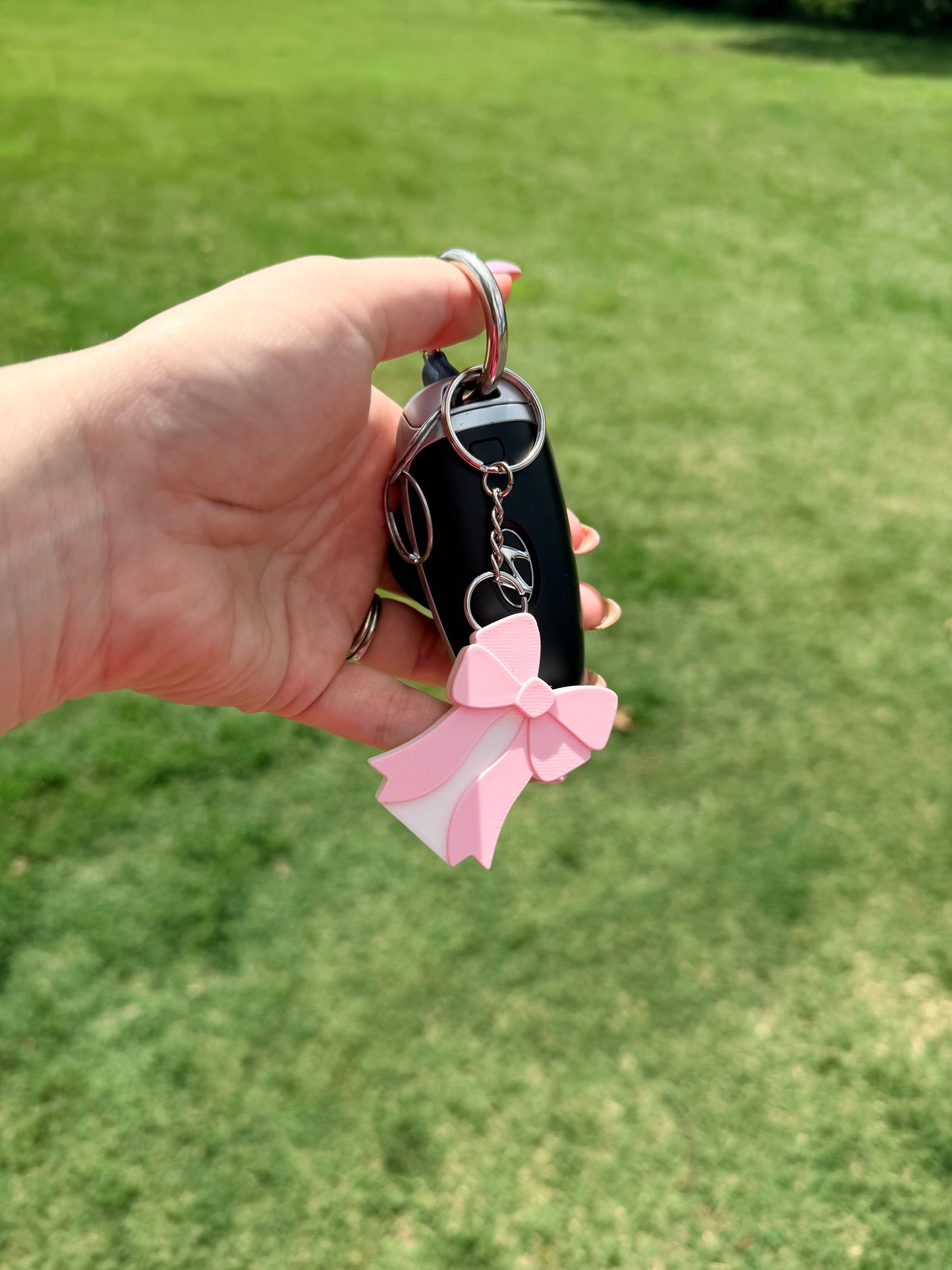 Can Opener Keychain