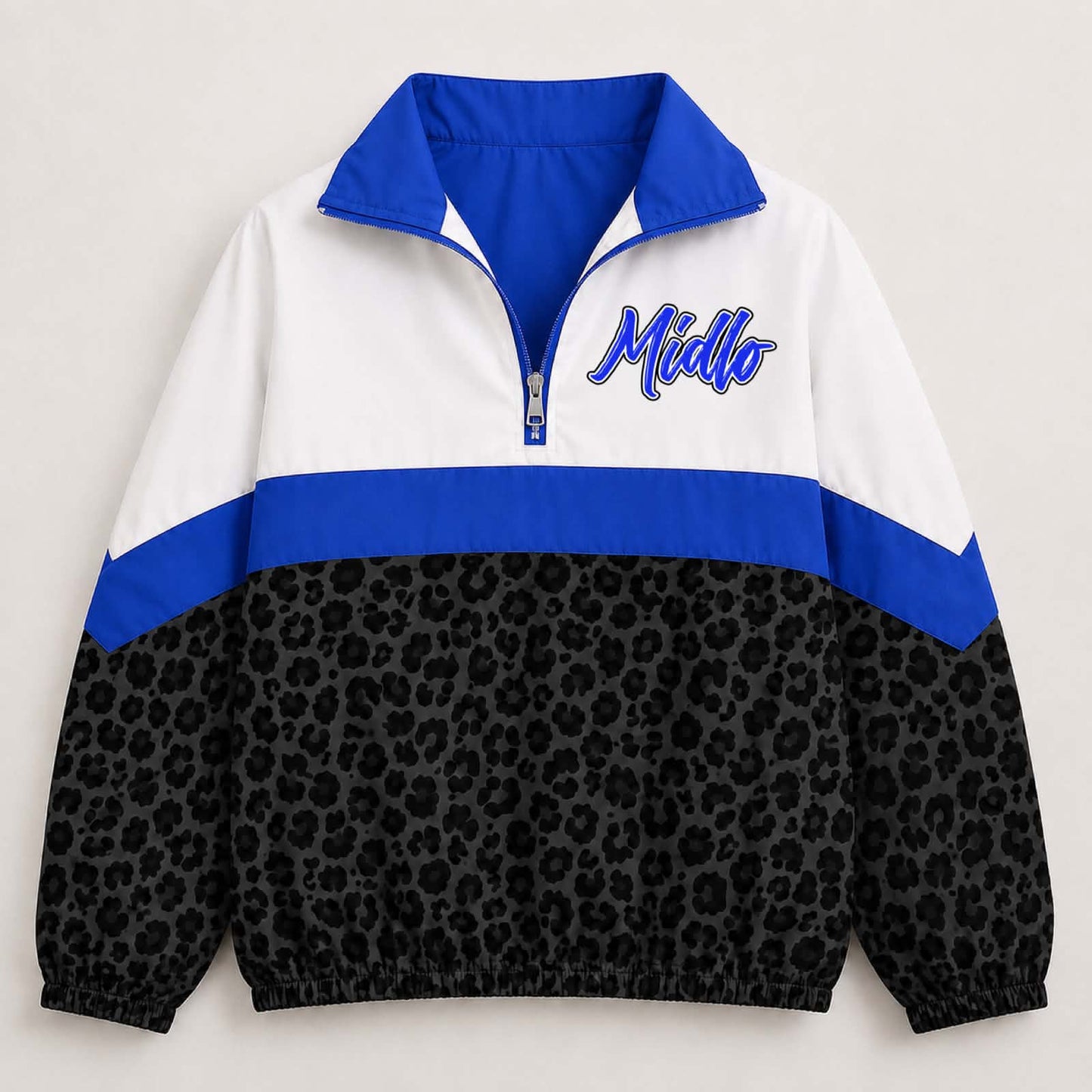 Midlo Panthers Pullover - Pre Order