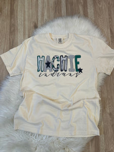 *Exclusive* Hachie Alpha Letters T-Shirt