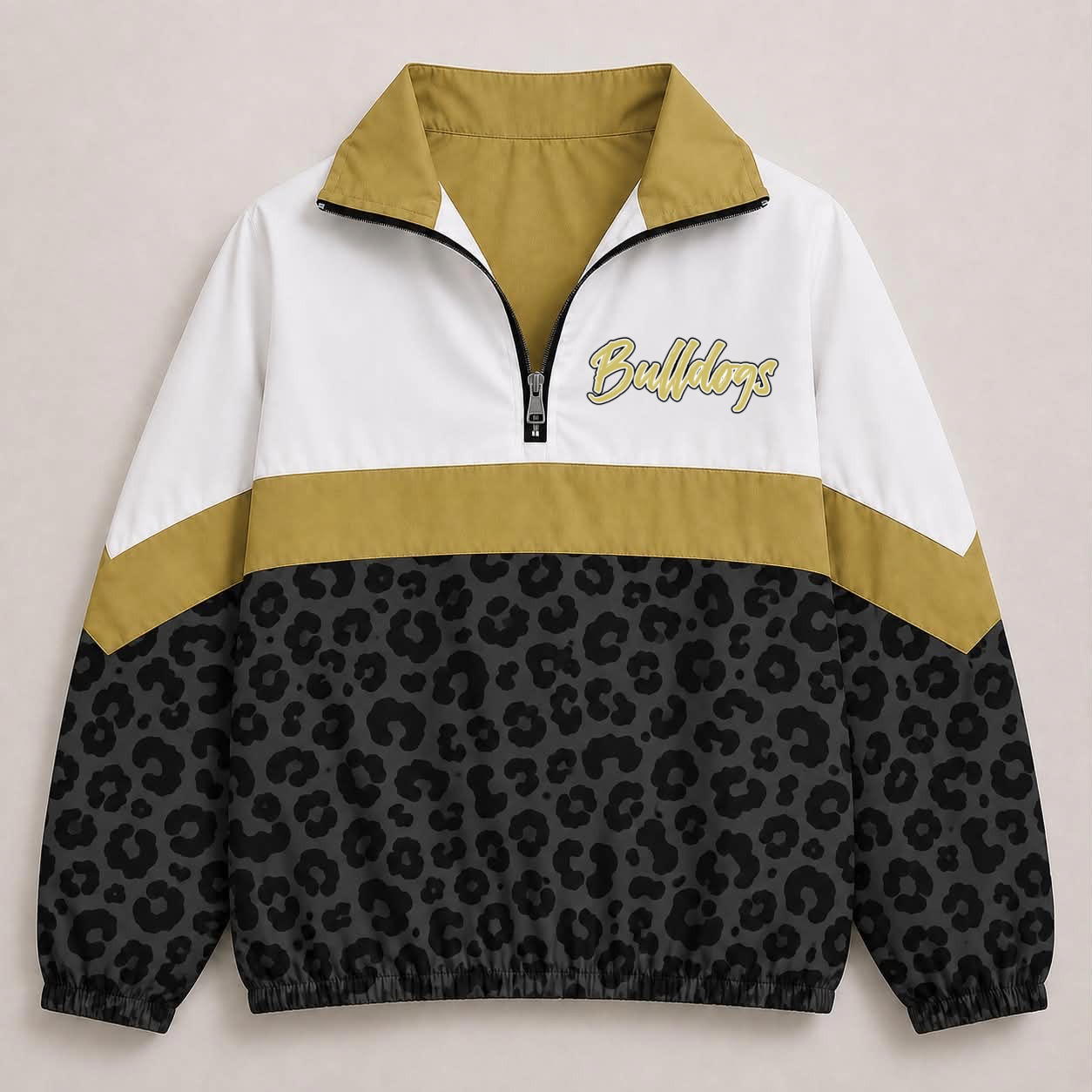 Palmer Pullover - Pre Order