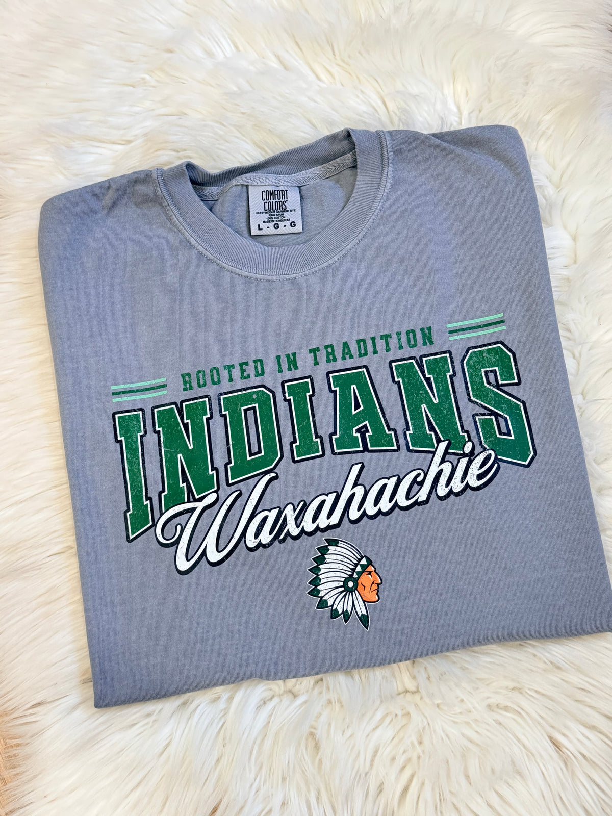 Rooted In Tradition T-Shirt
