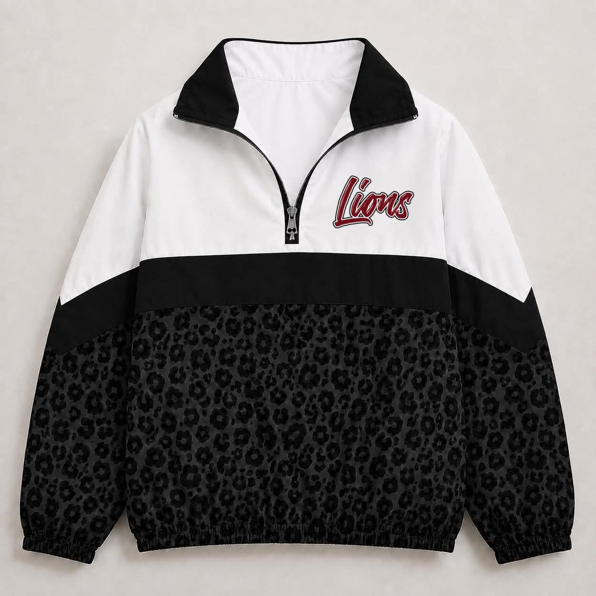 Ennis Pullover - Pre Order