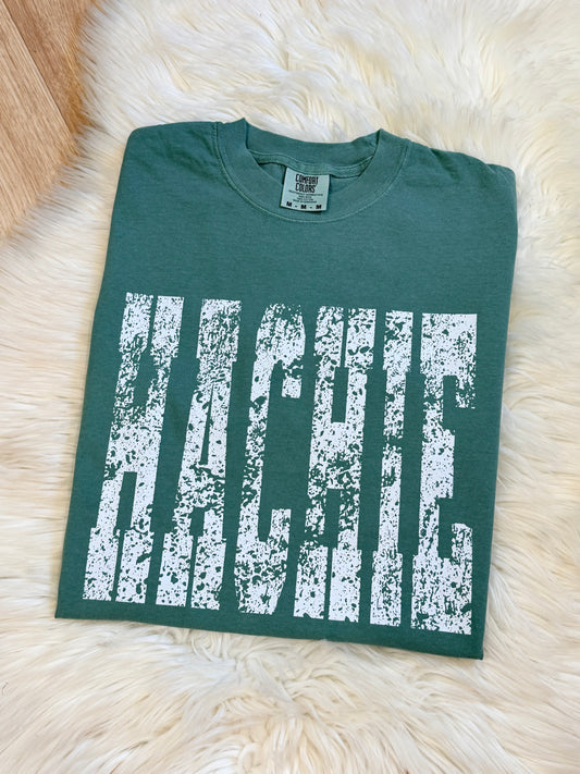 Distressed T-Shirt