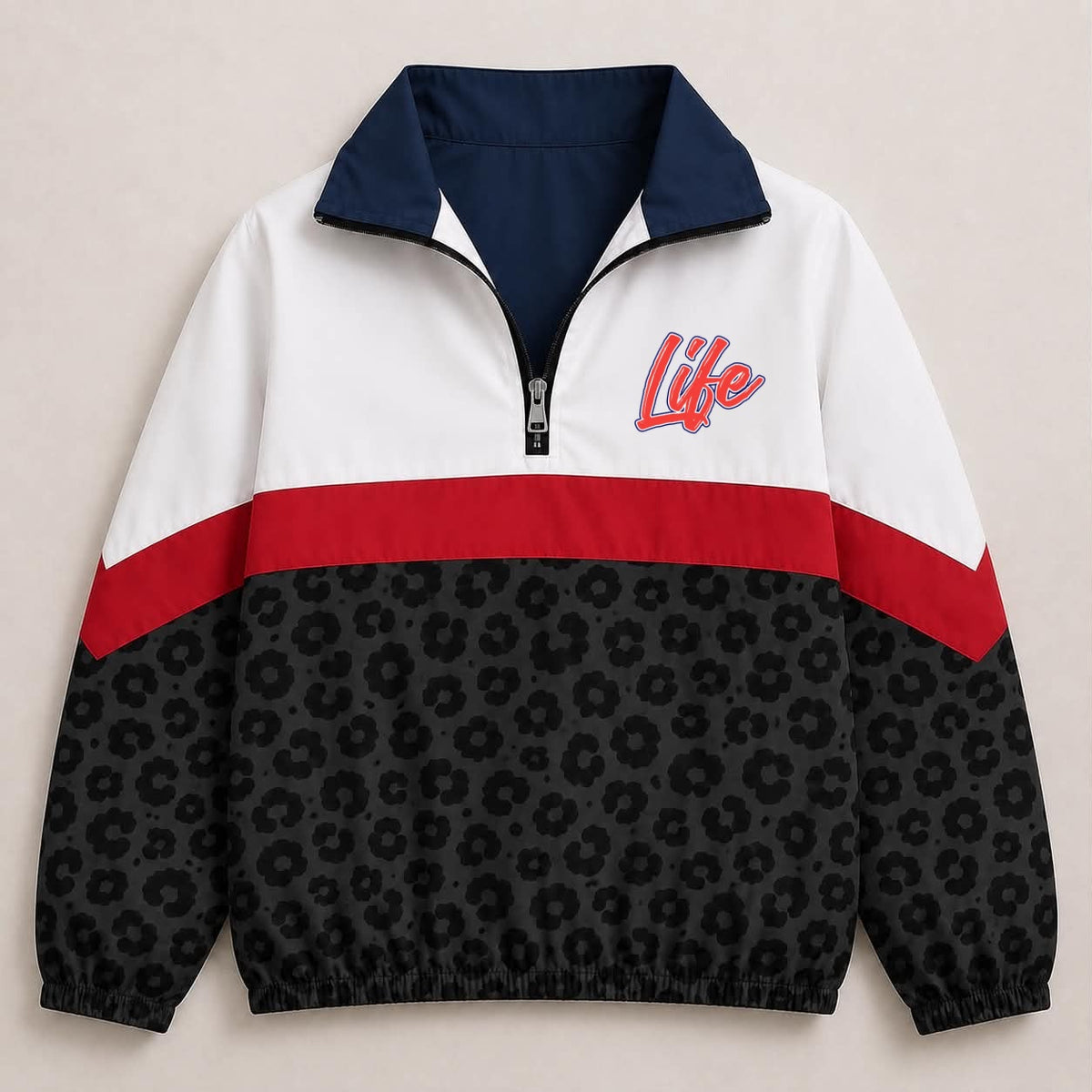 Life School Pullover - Pre Order