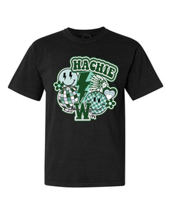 *Exclusive* Hachie Collage T-Shirt