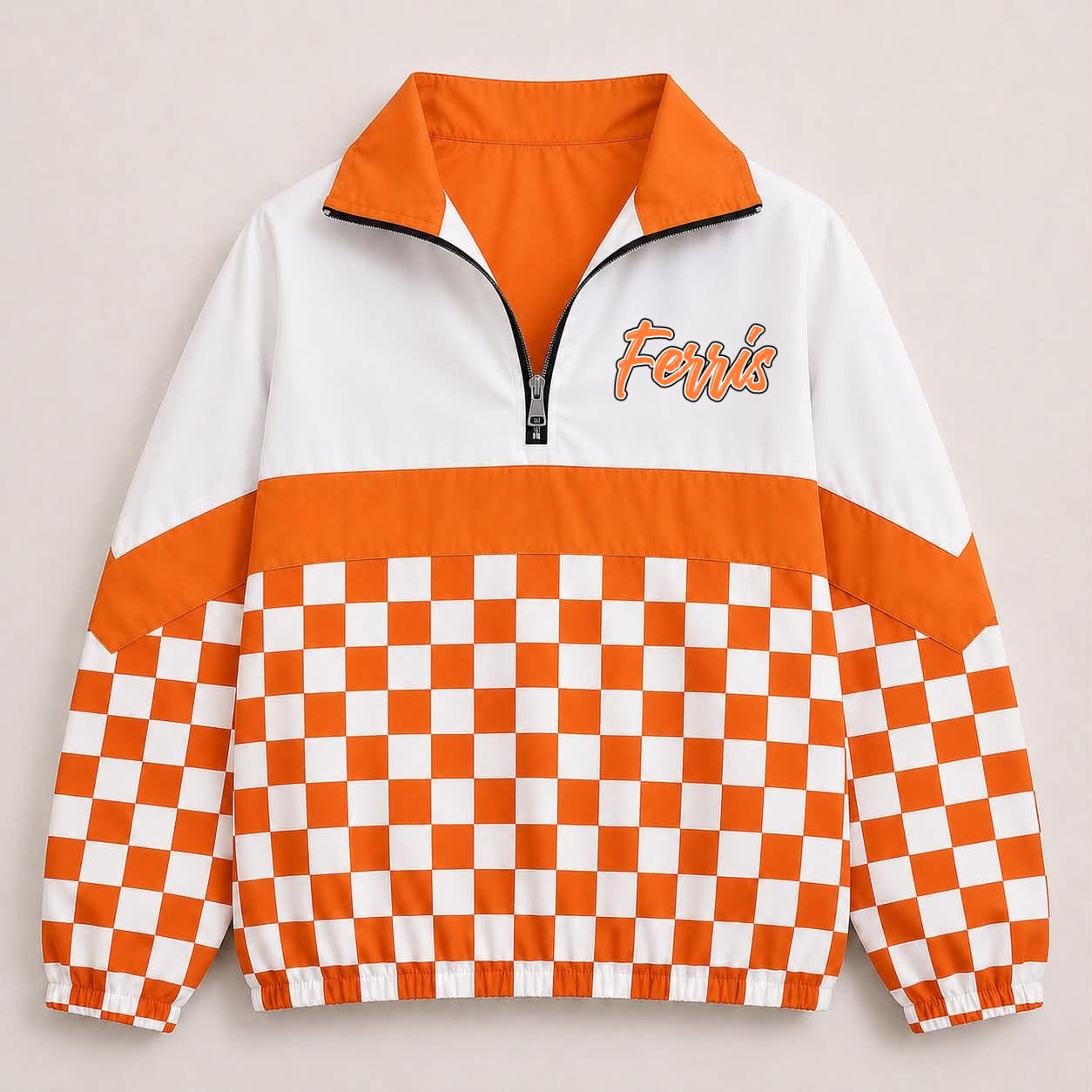 Ferris Pullover - Pre Order