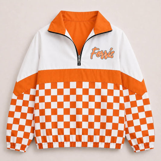 Ferris Pullover - Pre Order