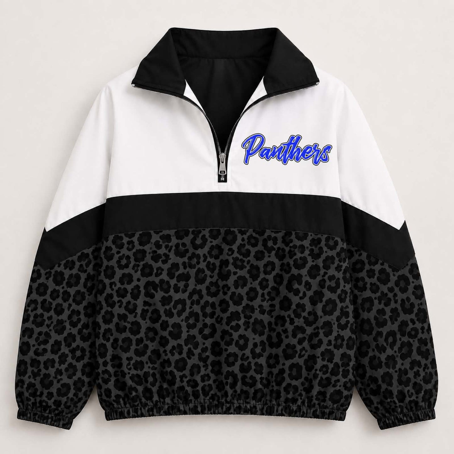 Midlo Panthers Pullover - Pre Order