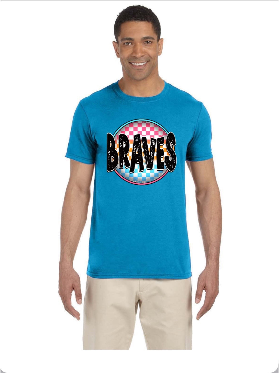 Traveling Braves