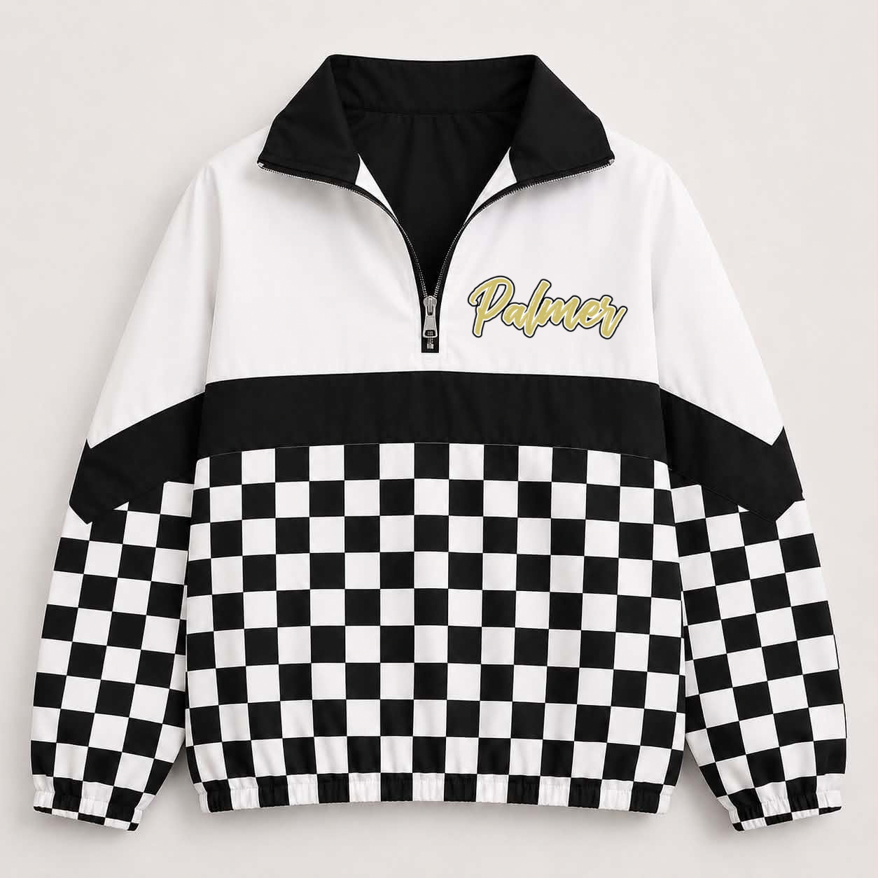 Palmer Pullover - Pre Order
