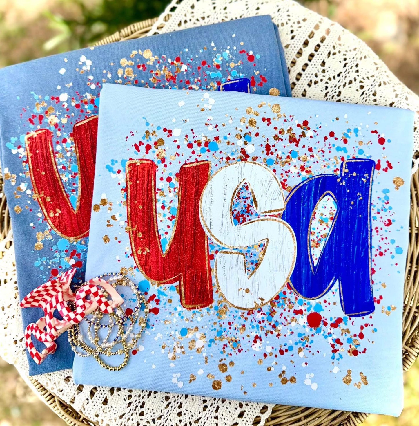 USA T-Shirt