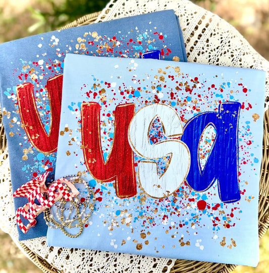 USA T-Shirt