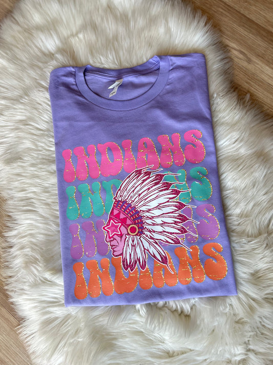 Pastel Mascot T-Shirt