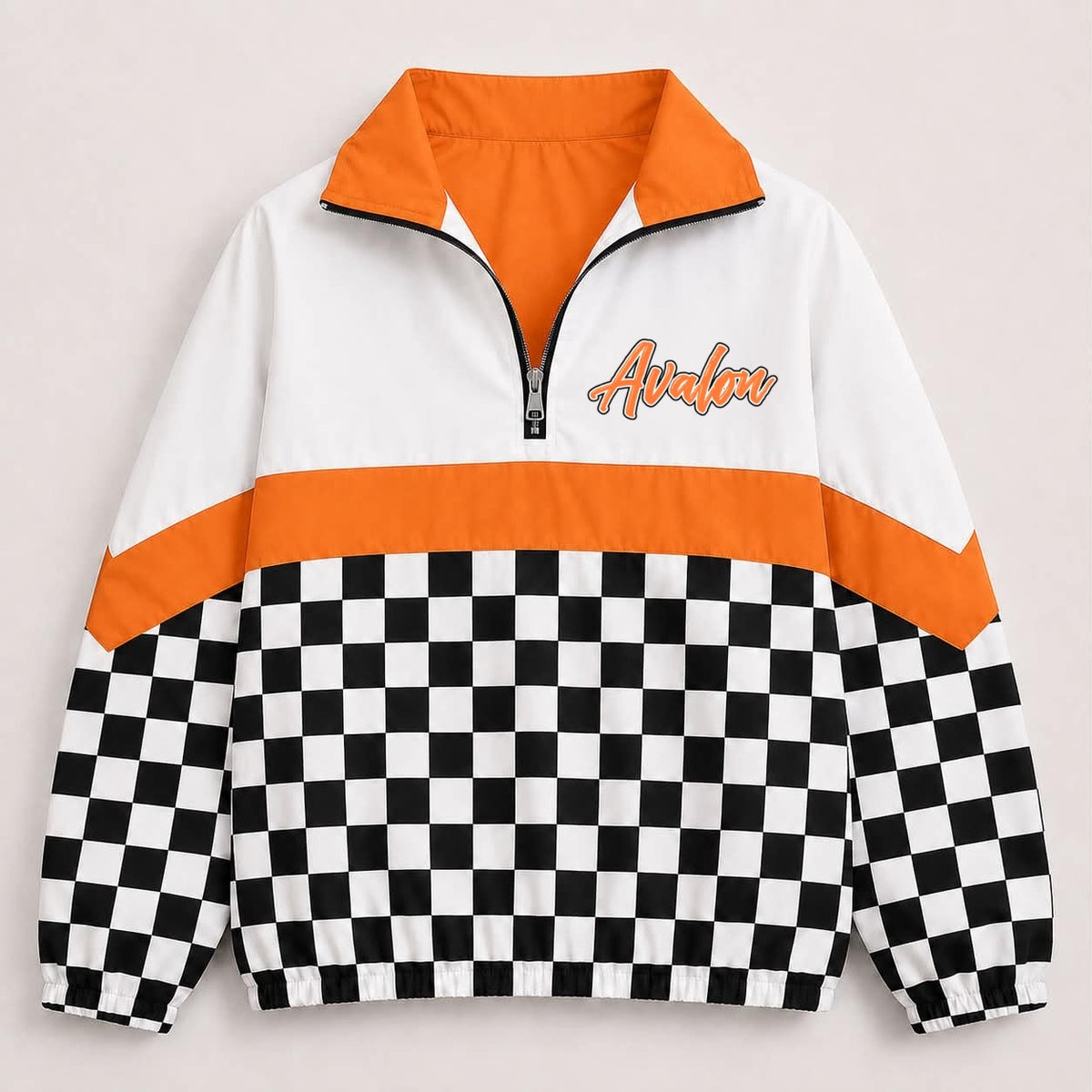 Avalon Pullover - Pre Order