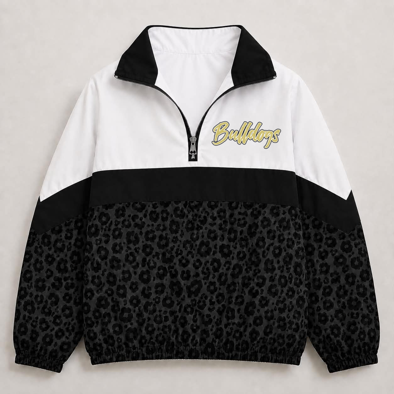 Palmer Pullover - Pre Order