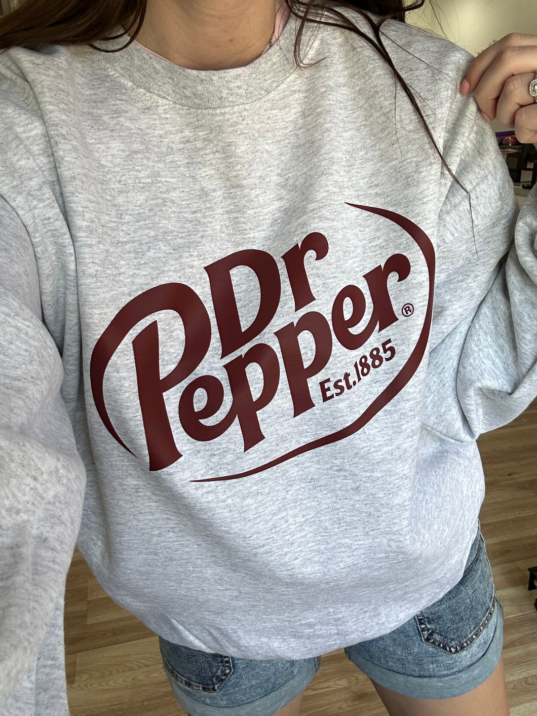 DP Sweatshirt