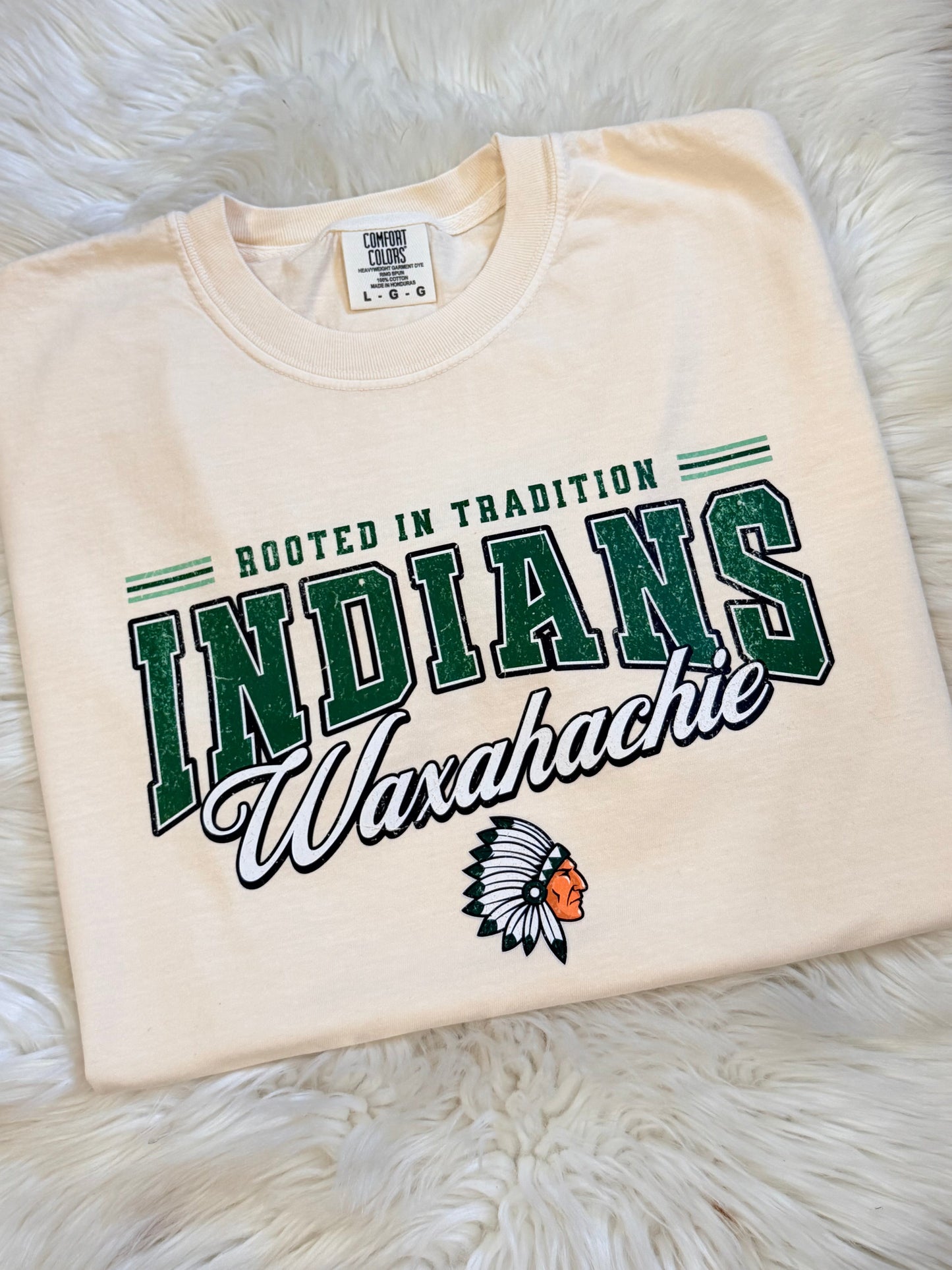 Rooted In Tradition T-Shirt