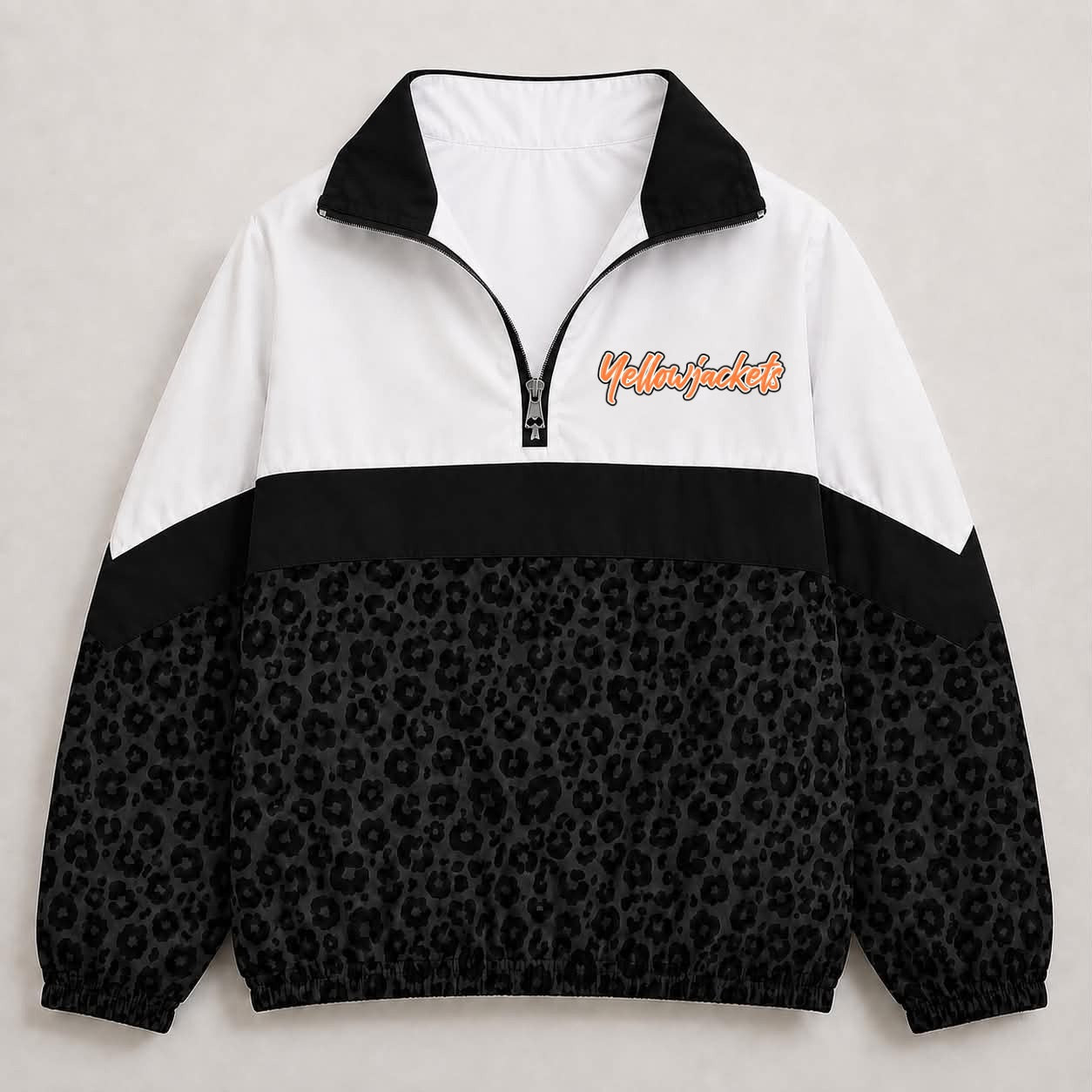 Ferris Pullover - Pre Order