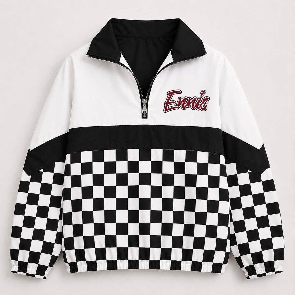 Ennis Pullover - Pre Order