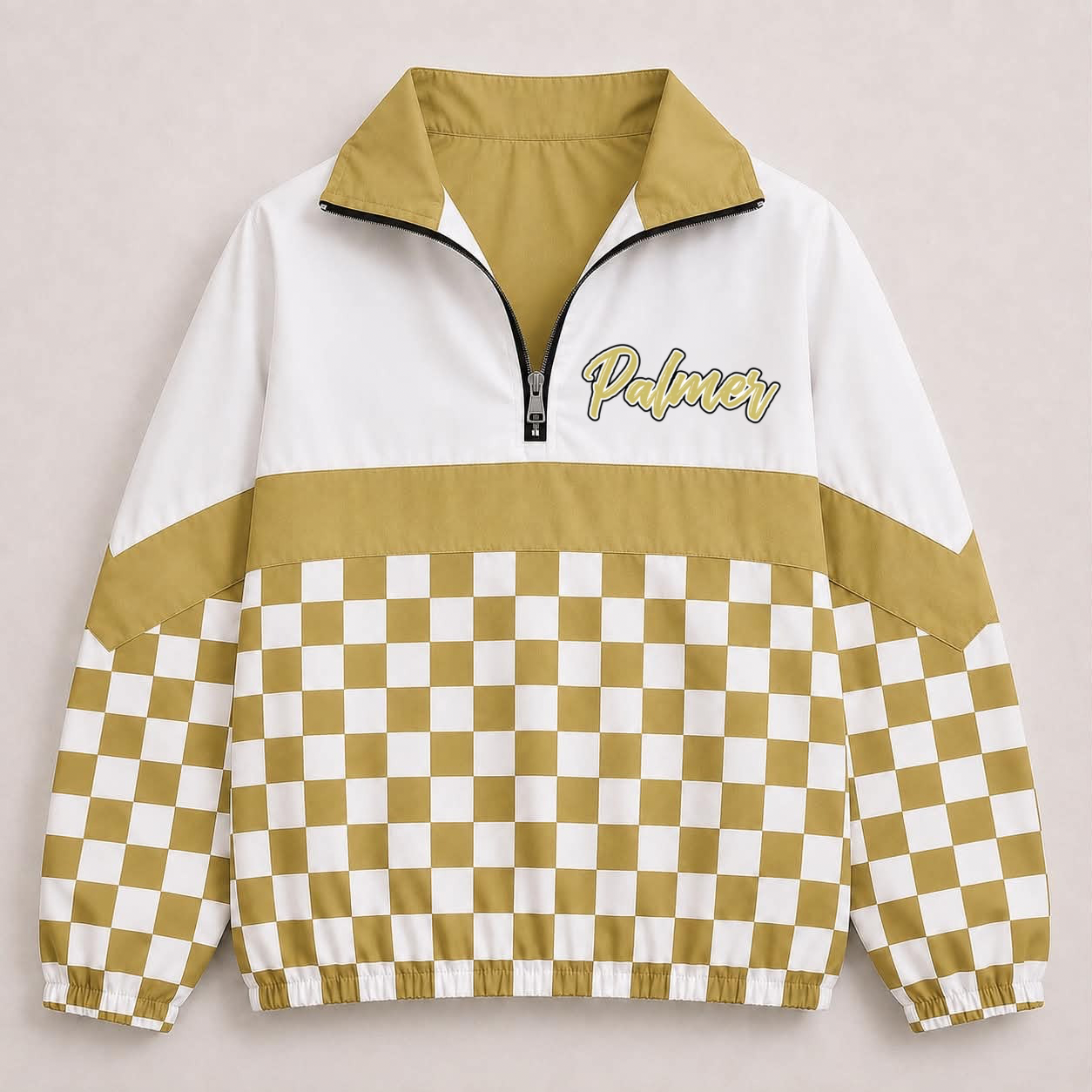 Palmer Pullover - Pre Order
