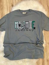 Load image into Gallery viewer, *Exclusive* Hachie Alpha Letters T-Shirt
