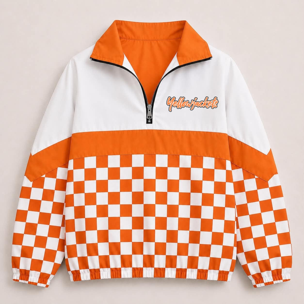 Ferris Pullover - Pre Order