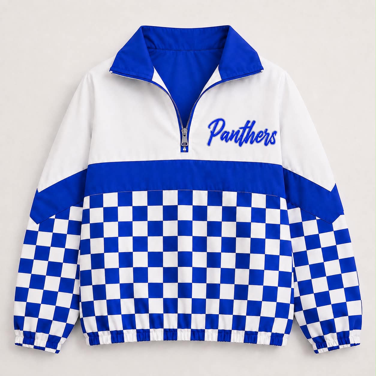 Midlo Panthers Pullover - Pre Order