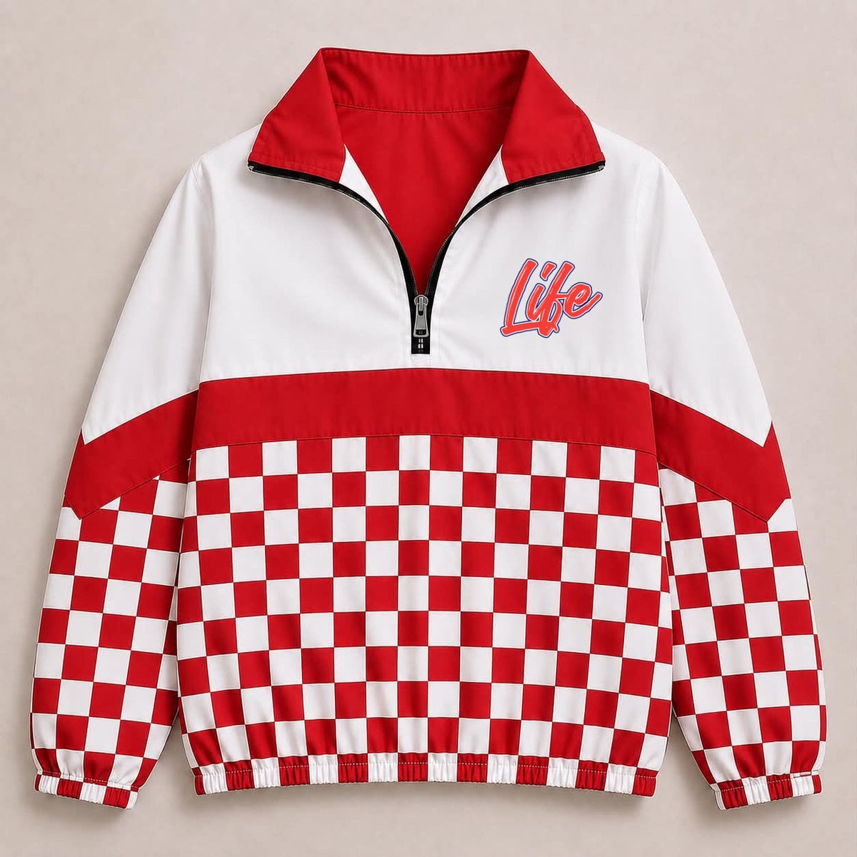 Life School Pullover - Pre Order