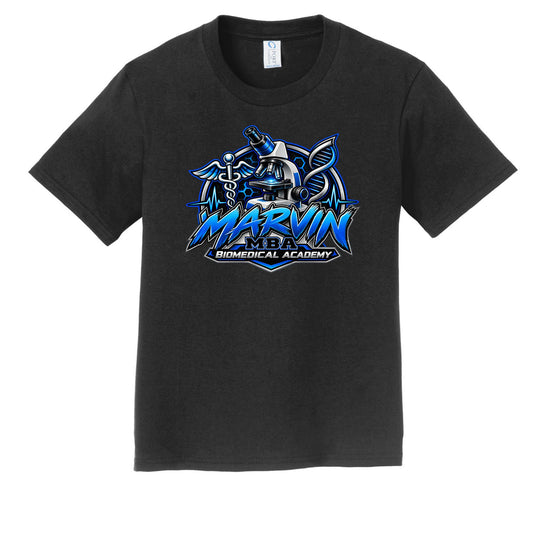 MBA Blue Version