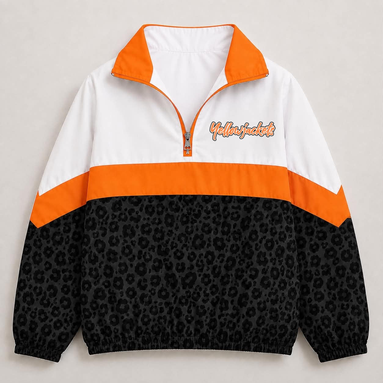 Ferris Pullover - Pre Order