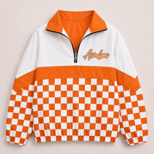 Avalon Pullover - Pre Order
