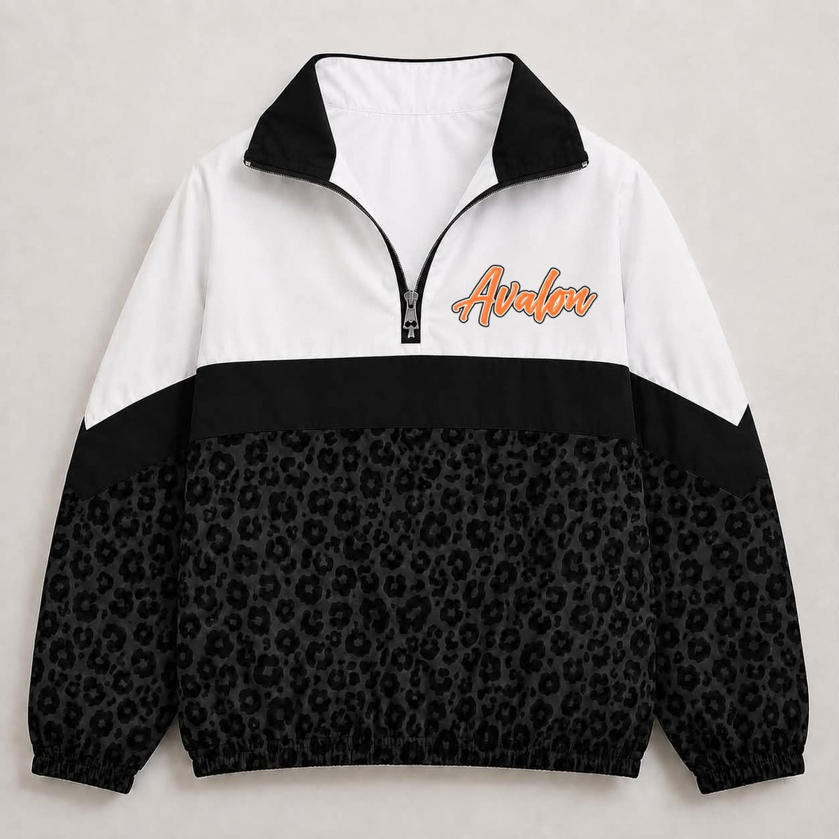 Avalon Pullover - Pre Order