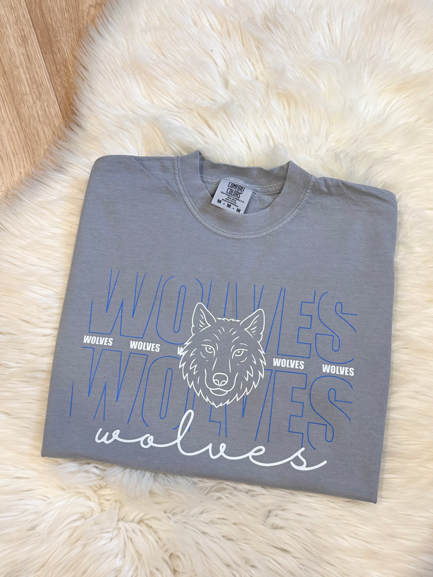 Wolves T-Shirt