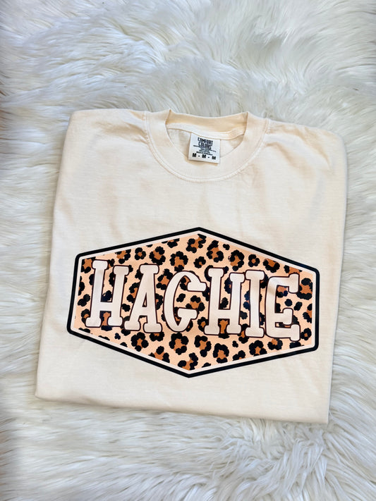 Cheetah Mascot T-Shirt