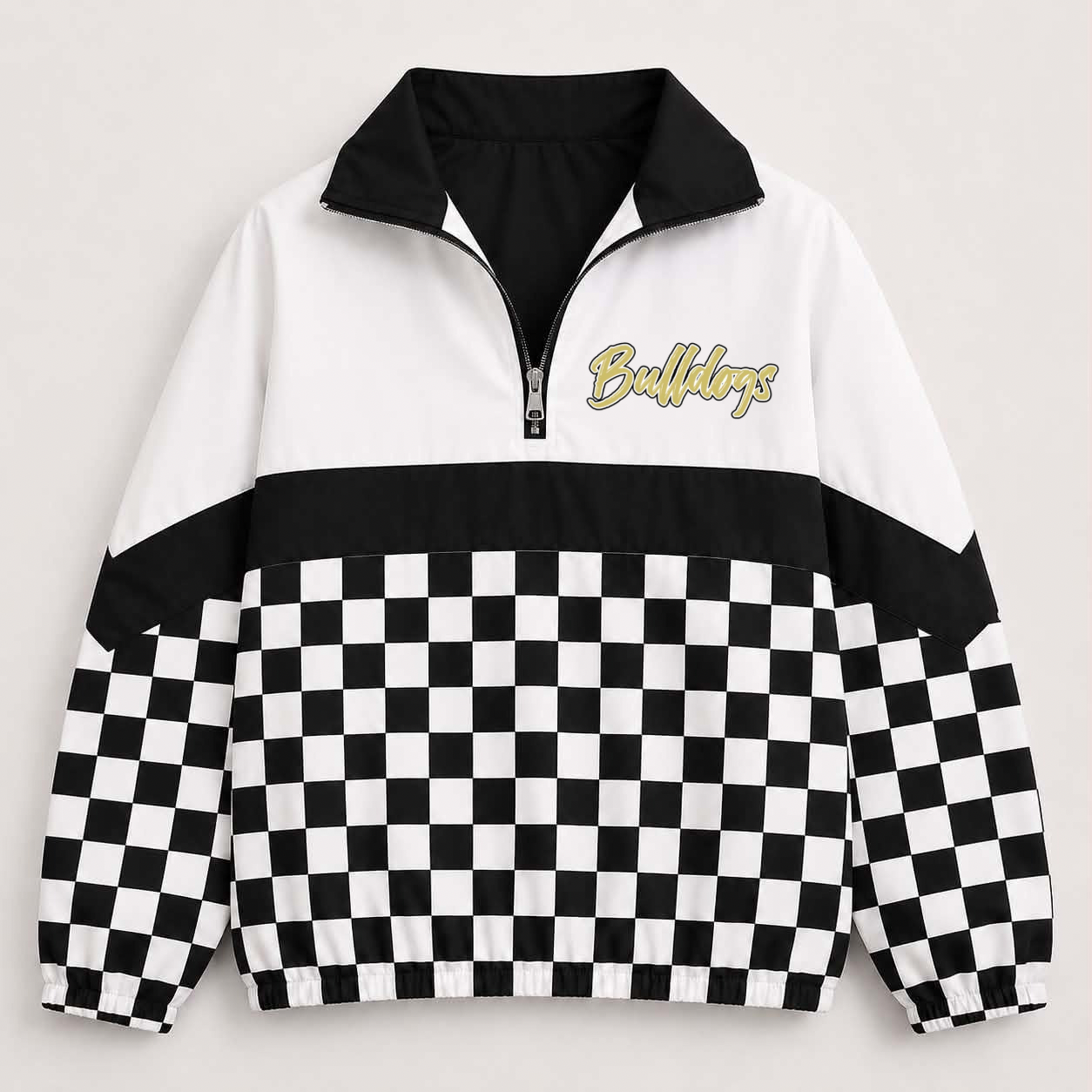 Palmer Pullover - Pre Order