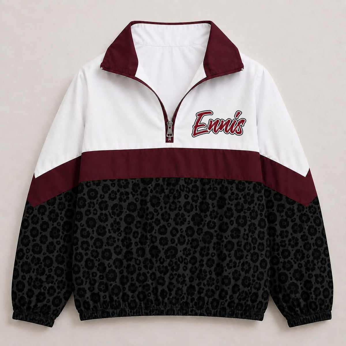 Ennis Pullover - Pre Order