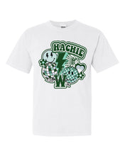 Load image into Gallery viewer, *Exclusive* Hachie Collage T-Shirt
