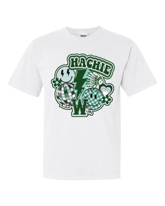 *Exclusive* Hachie Collage T-Shirt