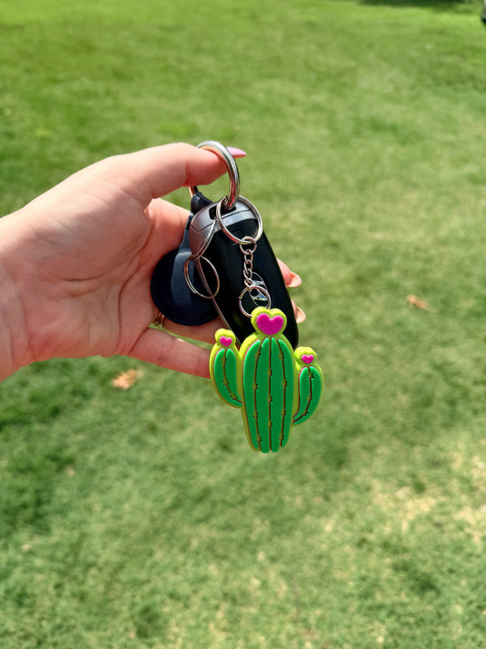 Can Opener Keychain